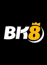 BK8 logo