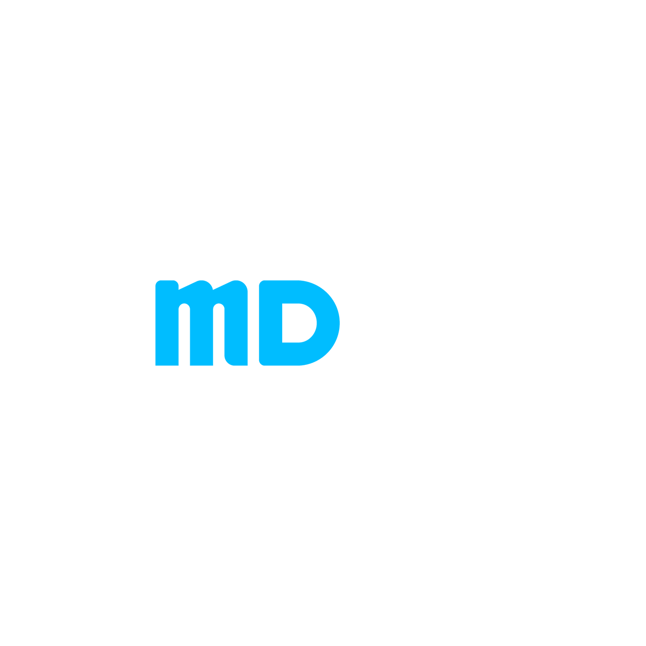 MD88 logo